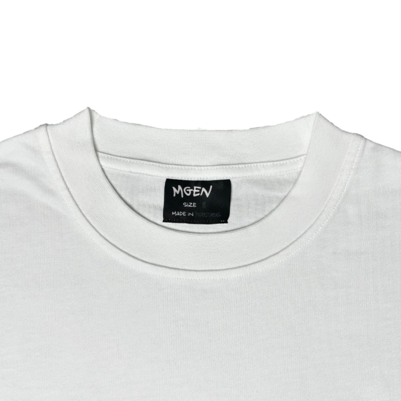 Camiseta Sunrise