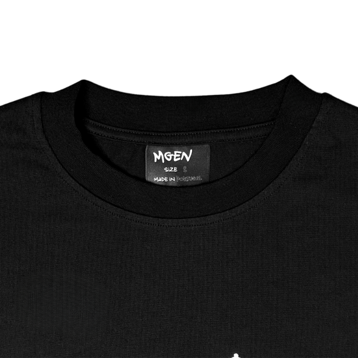 Camiseta Graffiti
