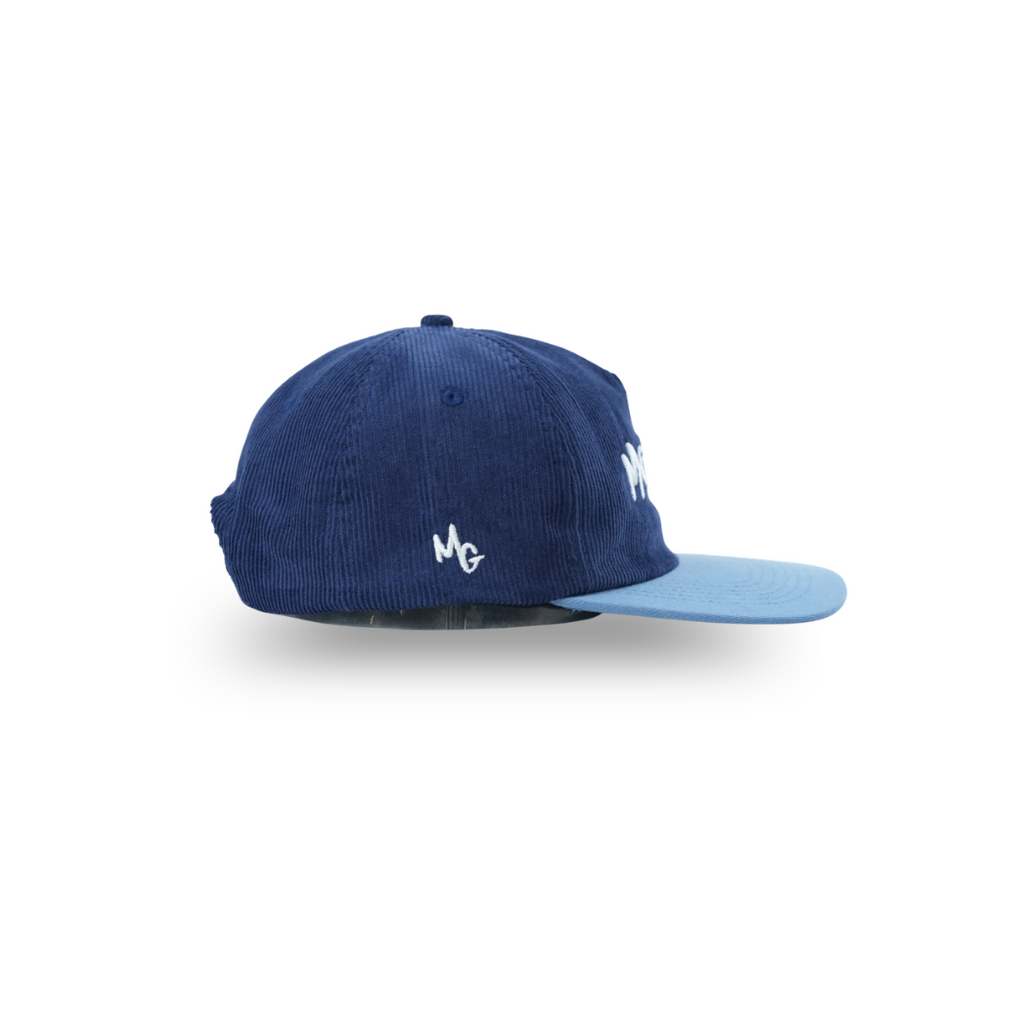 Gorra Flourish MV.