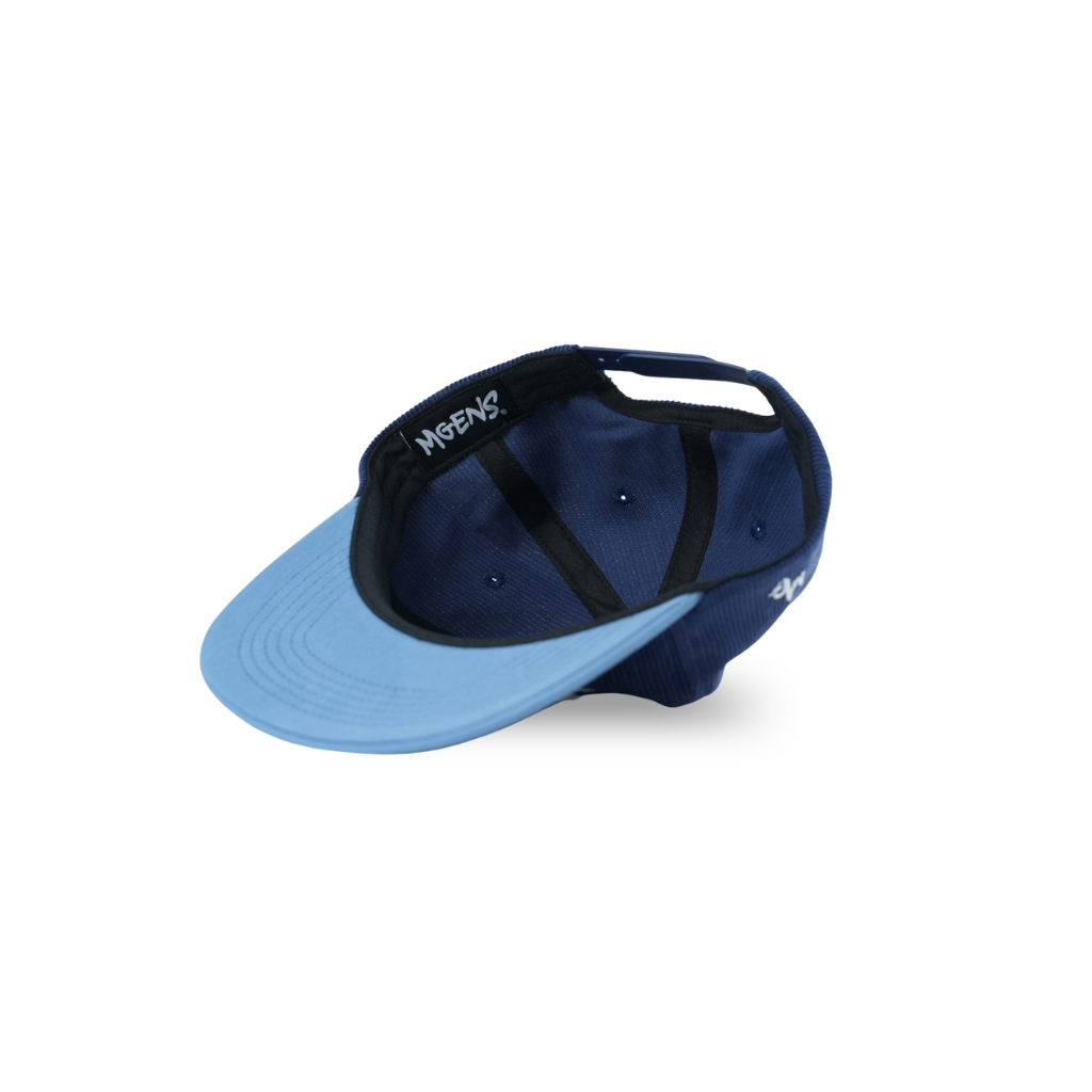 Gorra Flourish MV.