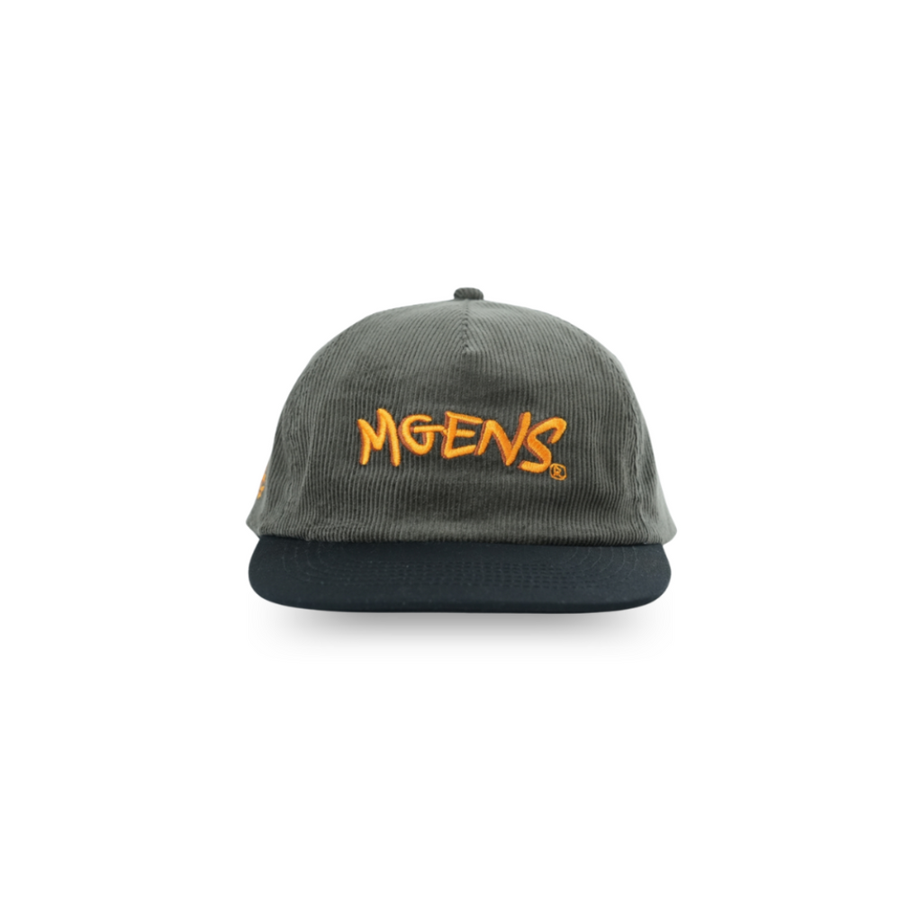 Gorra Flourish