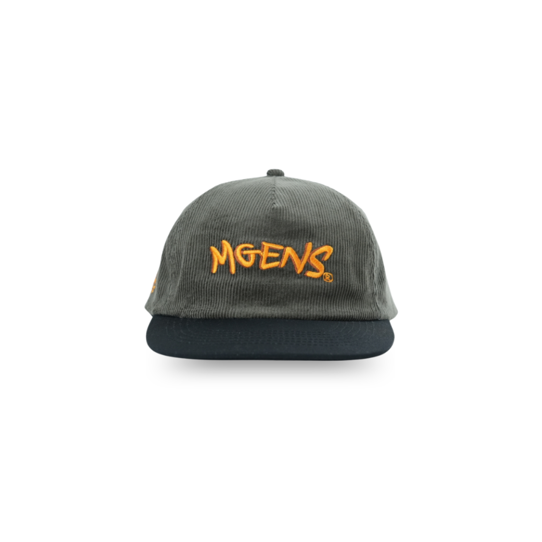 Gorra Flourish