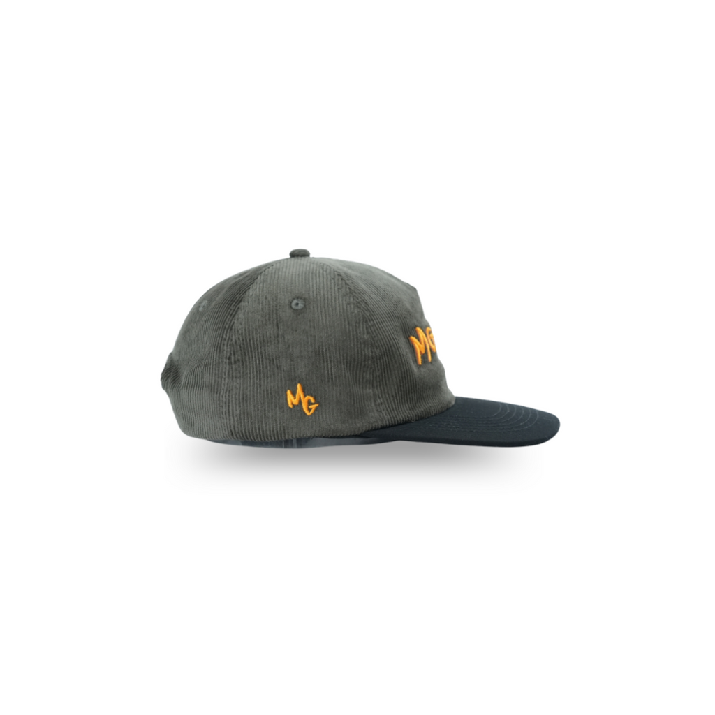 Gorra Flourish