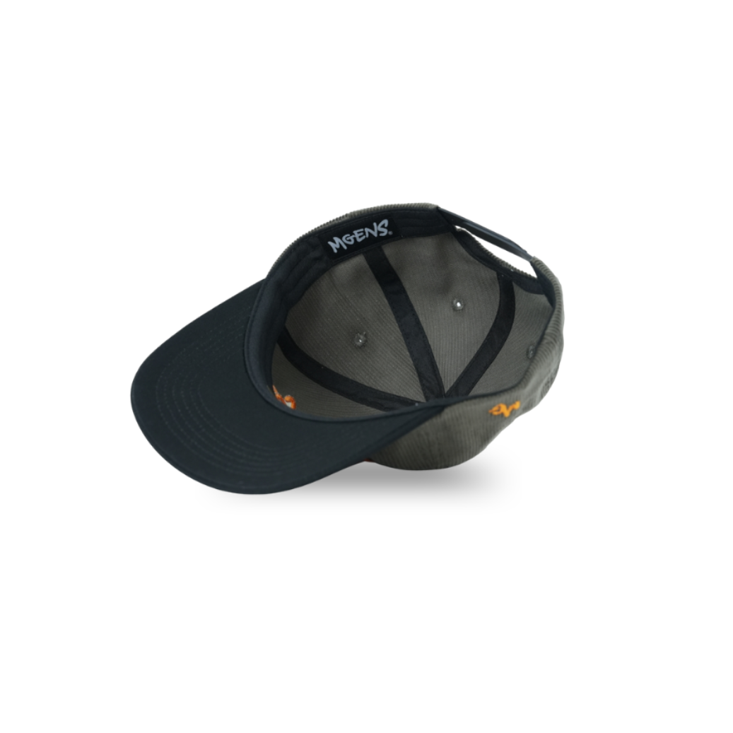 Gorra Flourish
