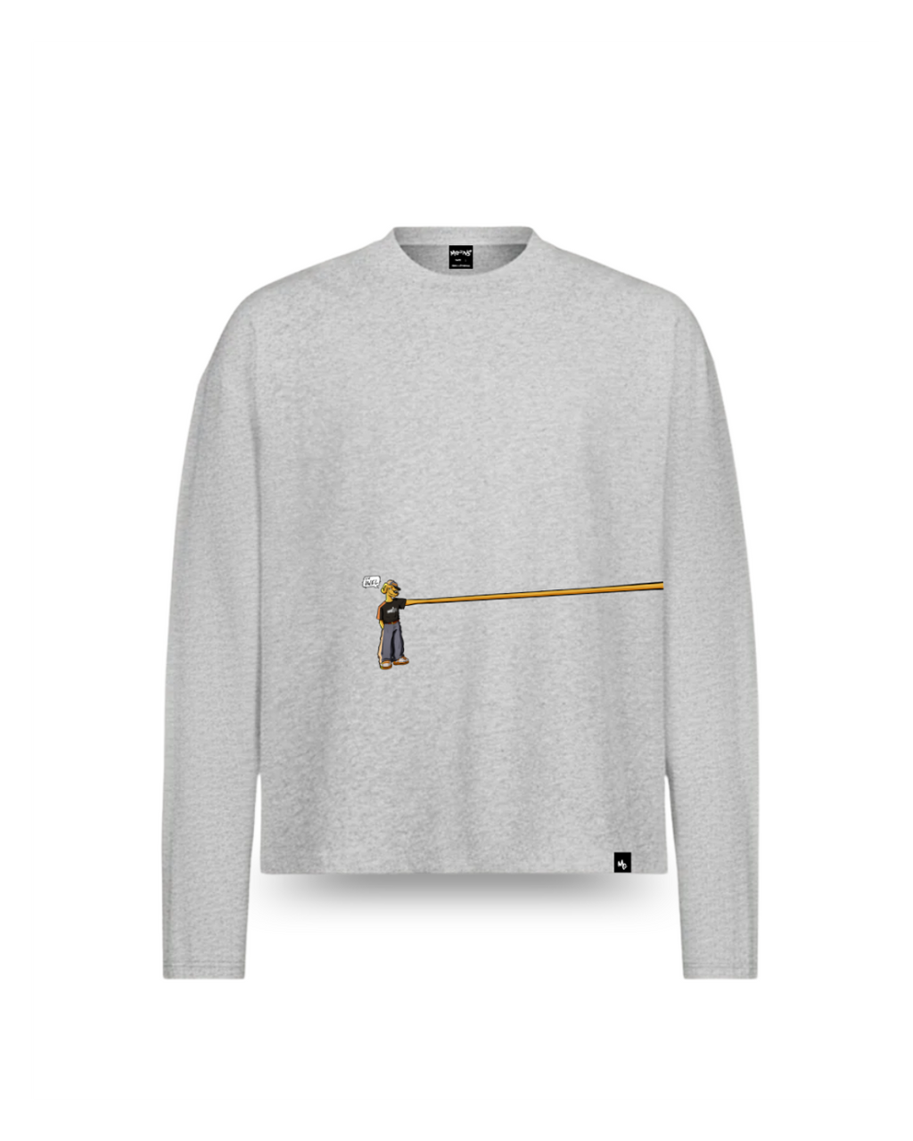 Camiseta Owel