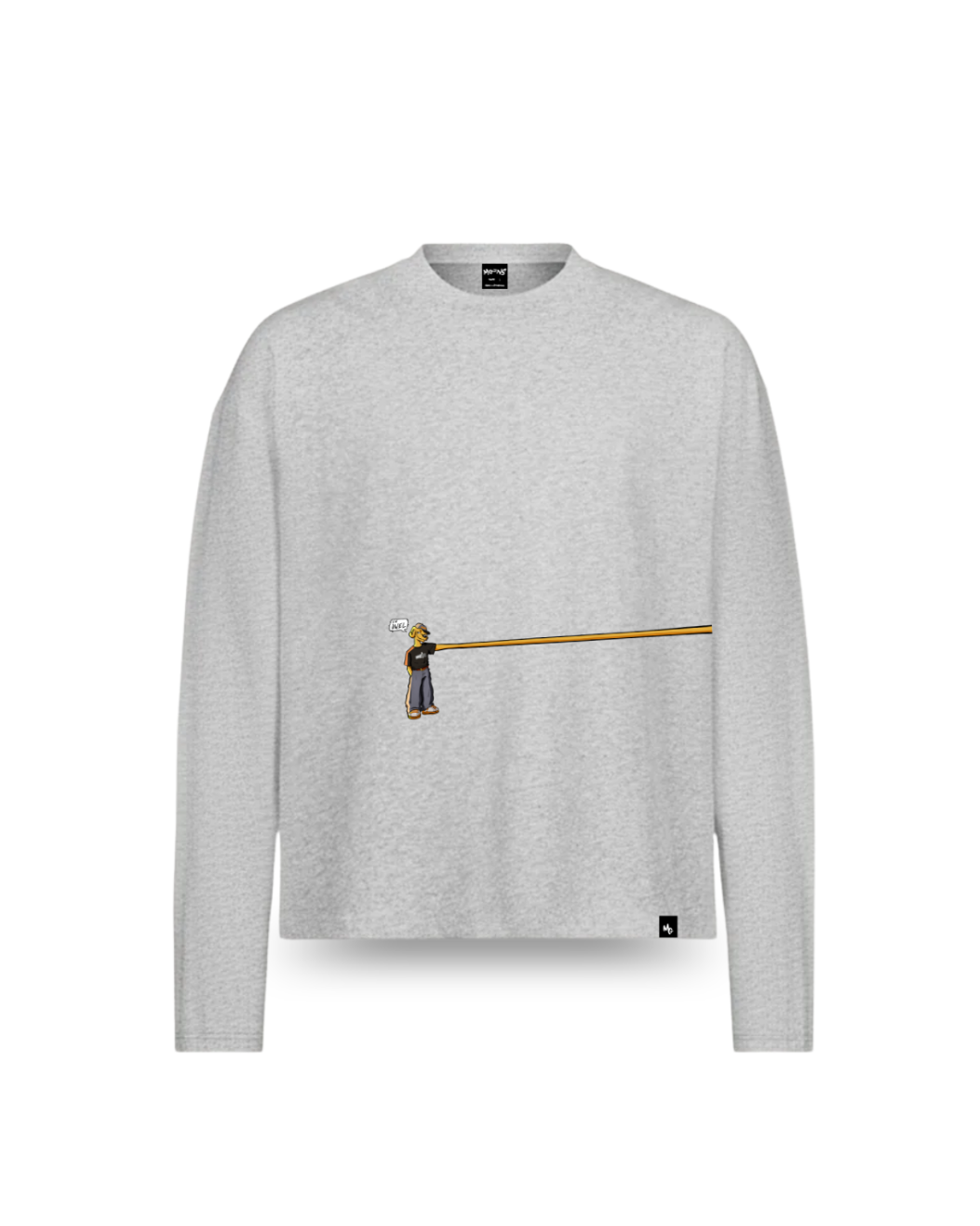 Camiseta Owel
