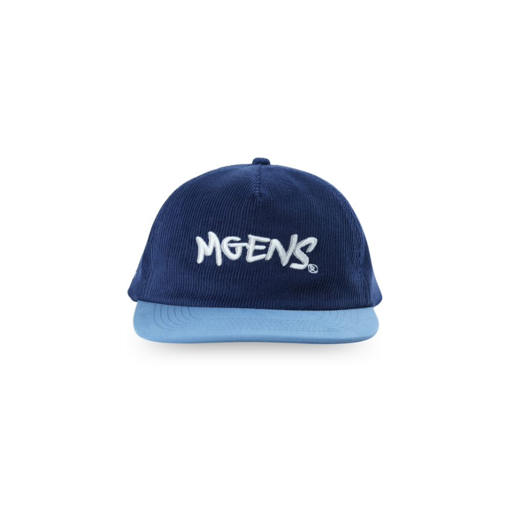 Gorra Flourish MV.