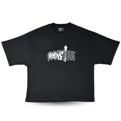 Camiseta Graffiti