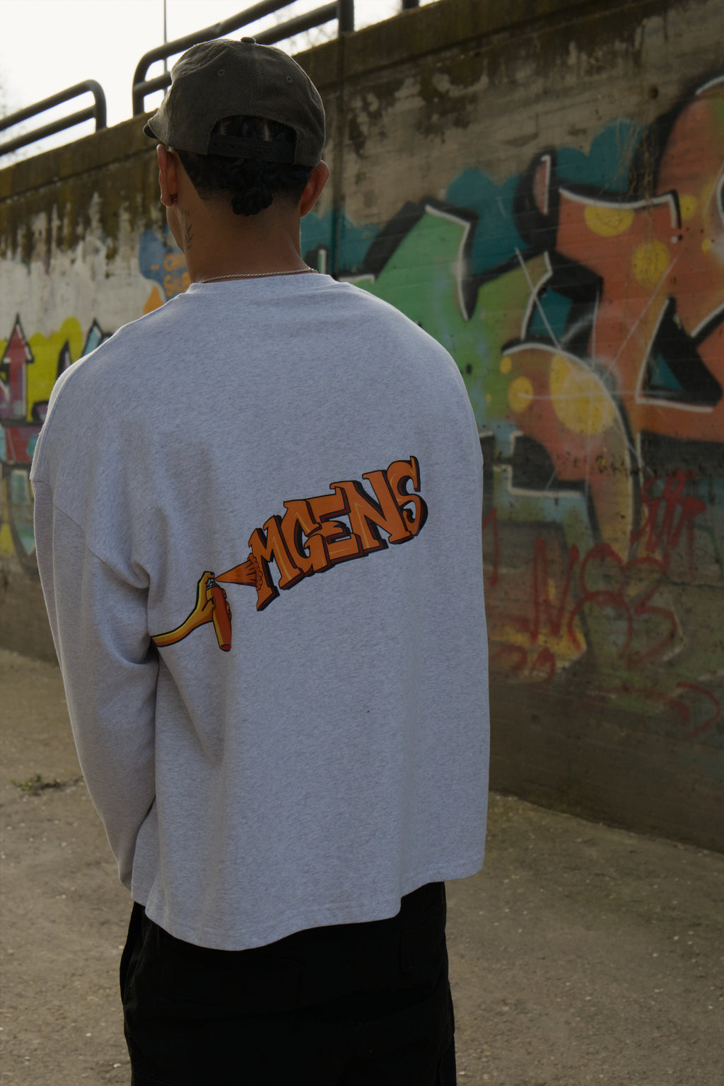 Camiseta Owel